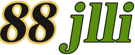 88jlli logo