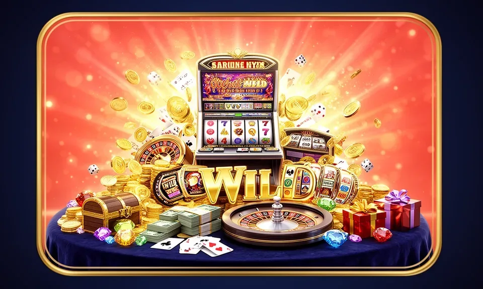 88jlli Bonus